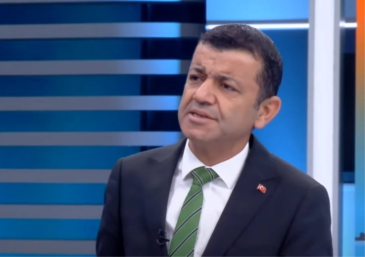 Tv konuğu Bülent Nuri Çavuşoğlu kaç yaşında, nereli? Bülent Nuri Çavuşoğlu biyografisi!