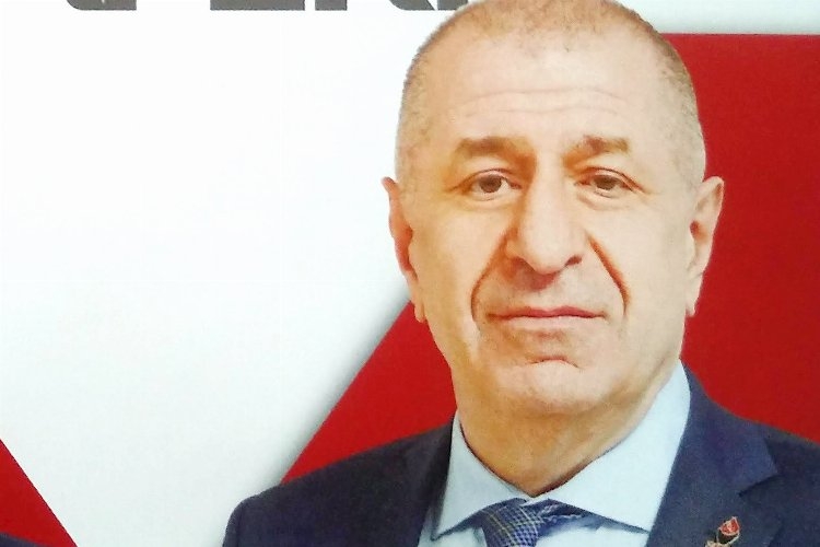 “OLAYLARIN SORUMLUSU YANLIŞ SURİYE POLİTİKANIZDIR”