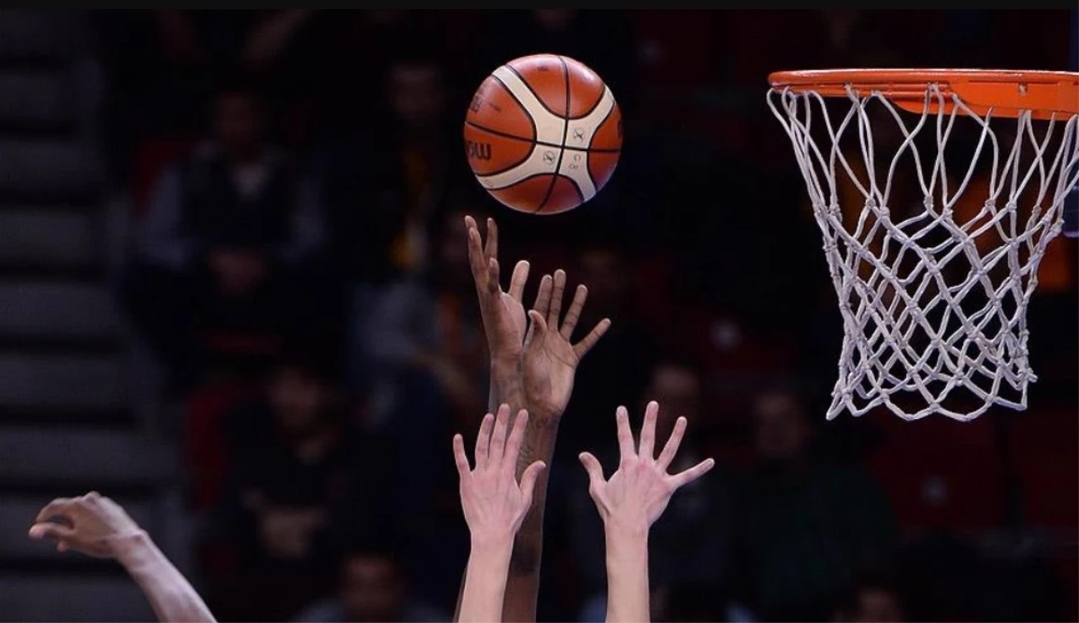 Beşiktaş Emlakjet - Pınar Karşıyaka maçı hangi kanalda, saat kaçta? Beşiktaş Emlakjet - Pınar Karşıyaka maçı!
