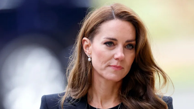 Kate Middleton hastalığı nedir, kanser mi? Kate Middleton sağlık durumu nasıl?