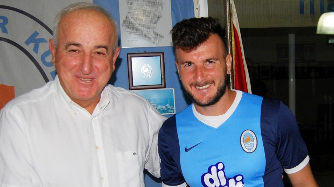 Ozan Hoca Milli Takım’da