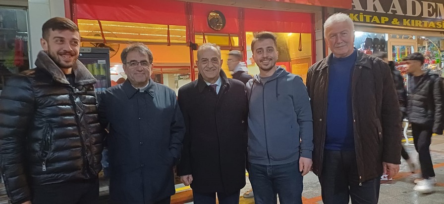 Topaloğlu: Rize'nin Kentsel Dönüşüme İhtiyacı Var