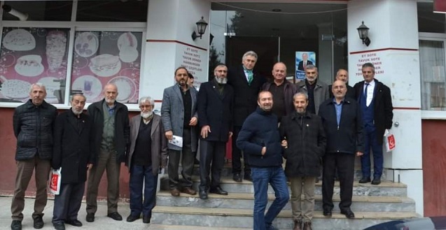 Yenilikçi ve Pratik Çözümler Getireceğiz