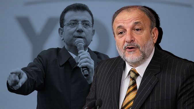 İYİ Parti'den Sert Tepki: Oktay Vural'dan Ekrem İmamoğlu'na DEM Çıkışı!