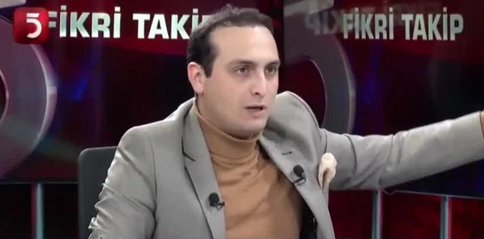 SP Çaykara Belediye Başkan Adayı Kadıoğlu: 