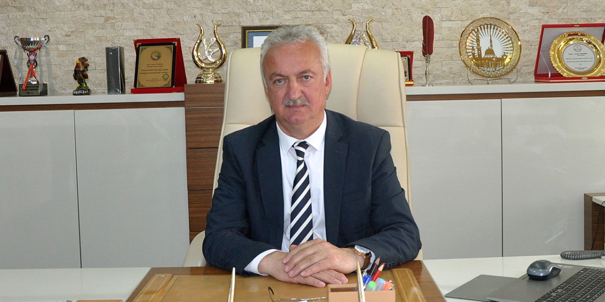 Kalkandere Belediye Başkanı Kenan Yıldırım, Hizmet Yolculuğunu Sürdürüyor