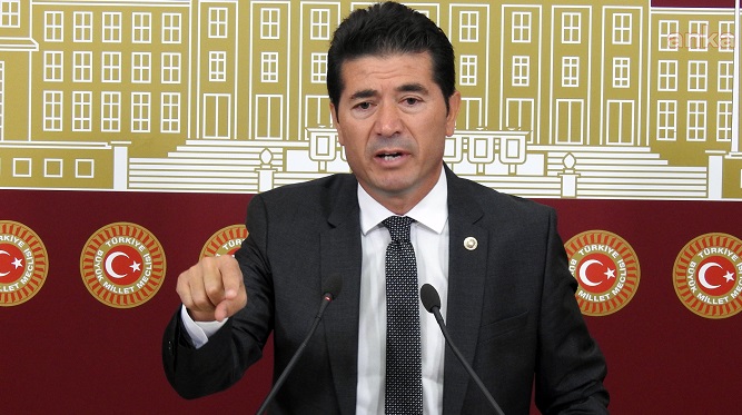 Ortahisar’ da Esnaf Ahmet Kaya’ yı Tercih Ediyor
