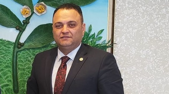 Rize Ziraat Odası Başkanından Gübre Vermekte Zorlananlara Tavsiye
