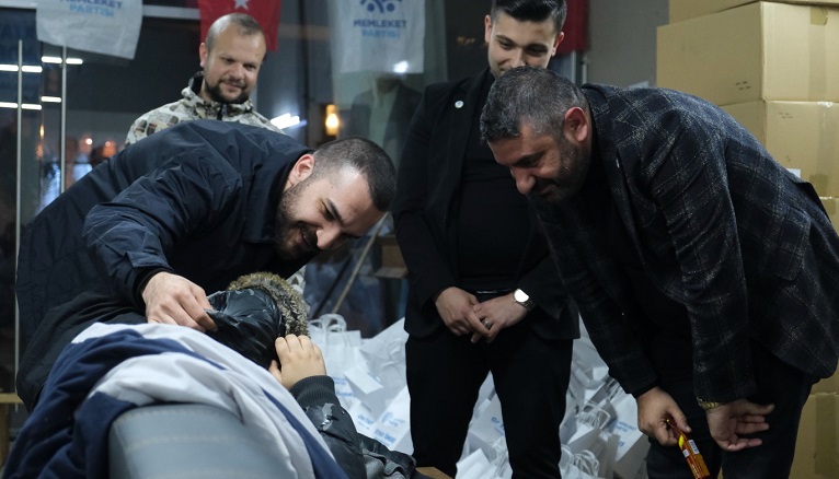 AKP’li Kağıthane belediyesinden hayvanseverleri kızdıran karar