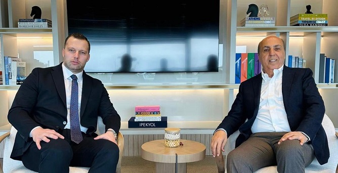 Anavatan Partisi’nden Muğla’da Cumhur İttifakı’na Tam Destek