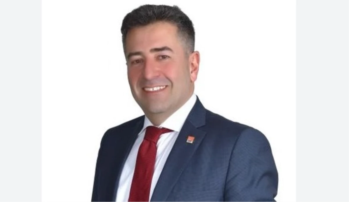 Alper Gürsoy kimdir? CHP Malatya Yeşilyurt Belediye Başkan Adayı Alper Gürsoy Kaç yaşında, nereli?