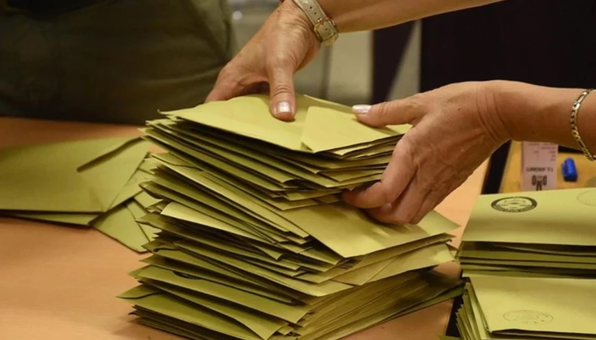 Esenler Belediyesi hangi parti? Esenler Belediye Başkanı hangi partiden seçilmiştir?
