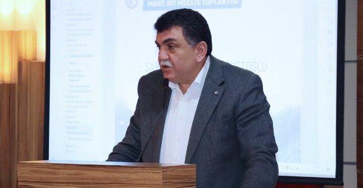 Karamehmetoğlu: 