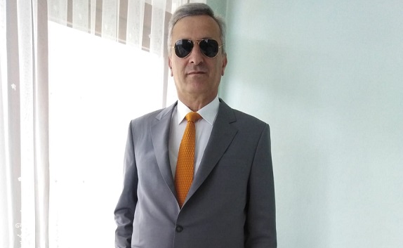Salarha’ nın Sahibi Yok