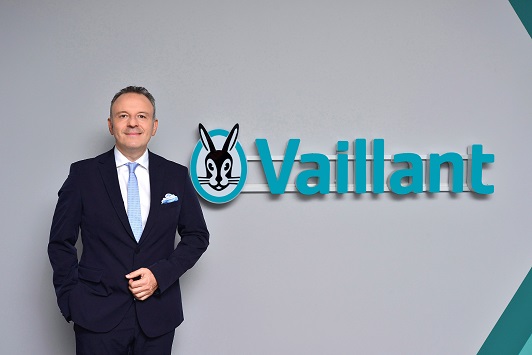 Vaillant rekor satışlarla 2023 yılında da büyümesini sürdürdü