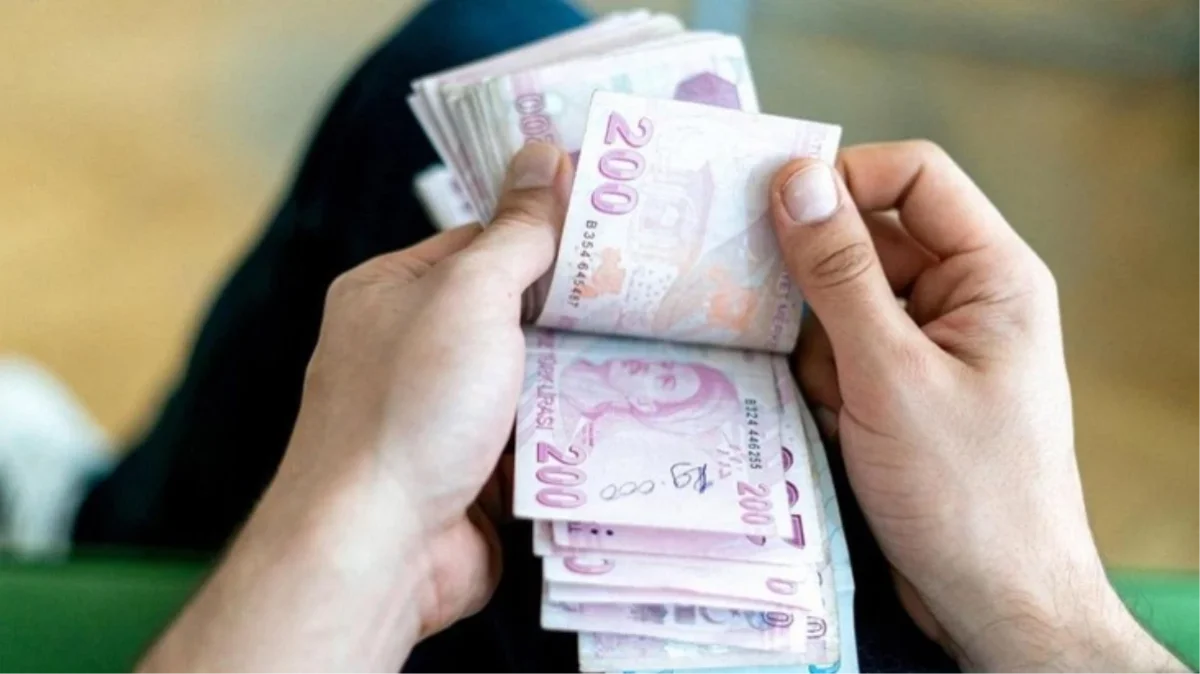 Emeklilere promosyon ödemesi ne zaman yapılacak? Başvuru nereden yapılır? E- Devlet başvuru ekranı!