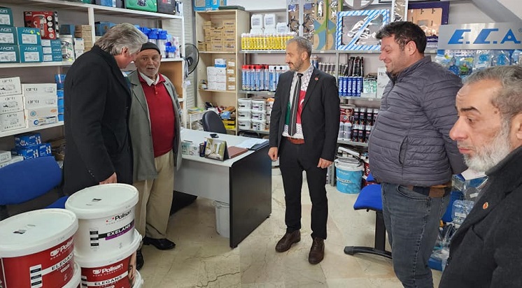 Mahalle Meclisleri Oluşturacağız