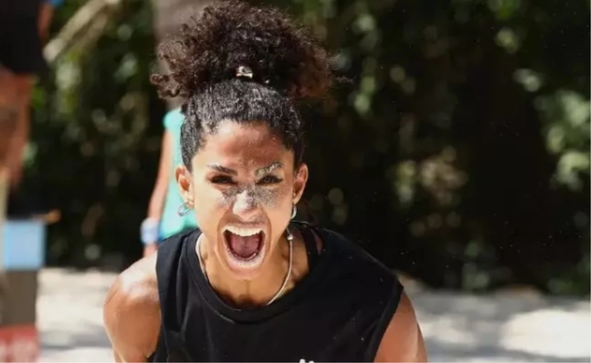 Survivor Aysu Keskin kimdir? Aysu Keskin kaç yaşında, nereli?