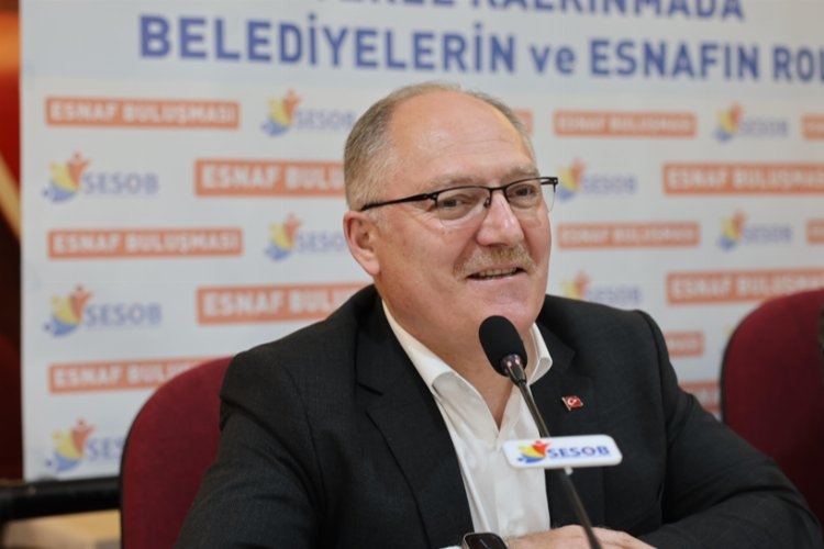 Bilgin: ″Sivas’ın menfaati için ne gerekiyorsa onu yaparım″