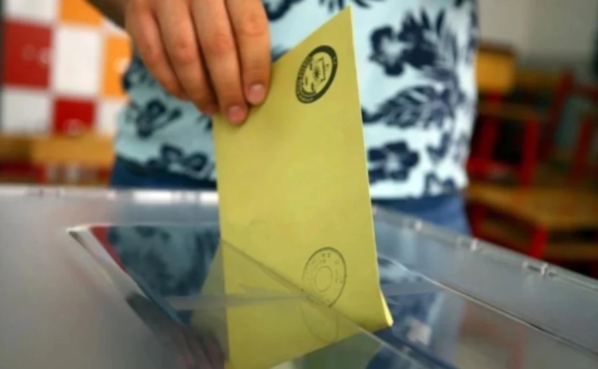 Büyükçekmece Belediyesi hangi parti? Büyükçekmece Belediye başkanı hangi partiden seçilmiştir?