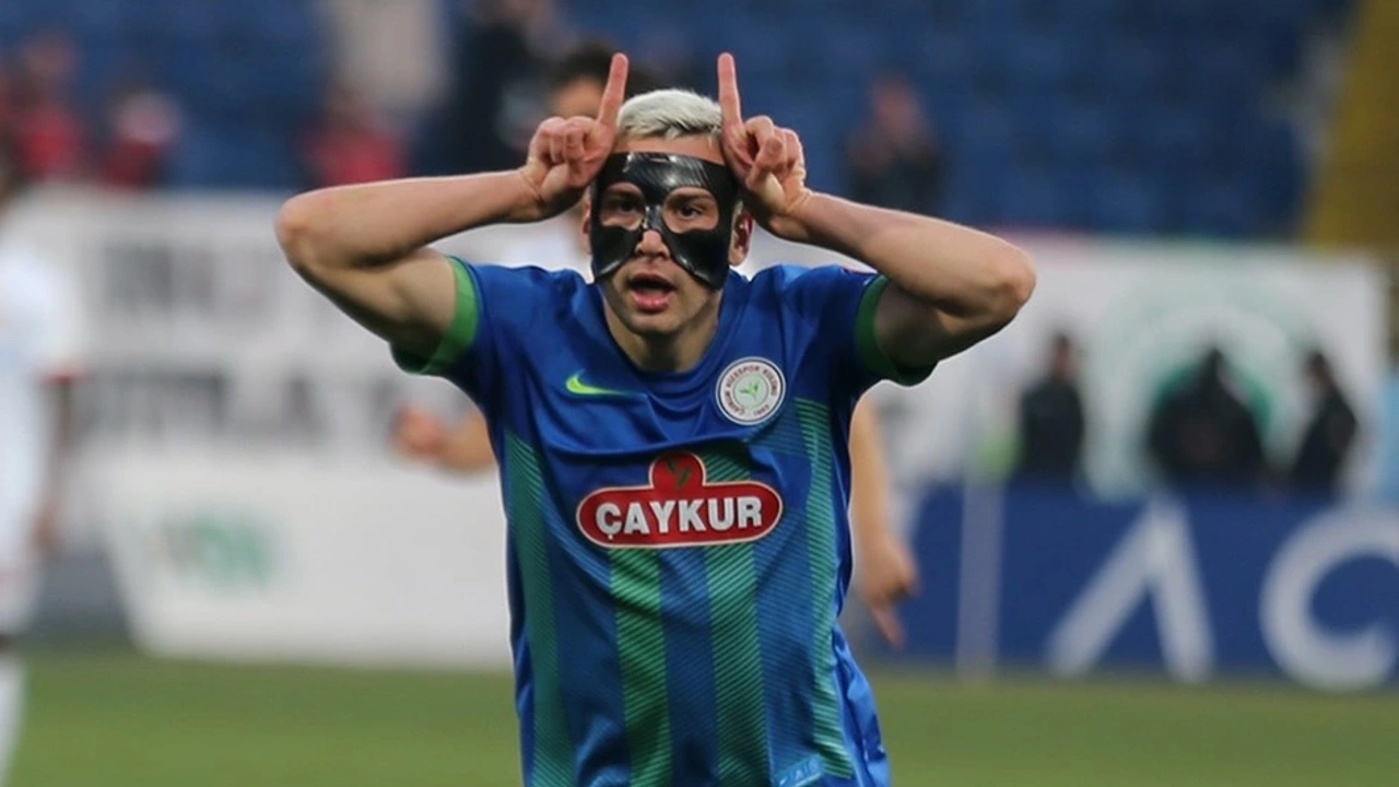 Çaykur Rizespor’ da Varesanovic’ e Teklif Yağıyor