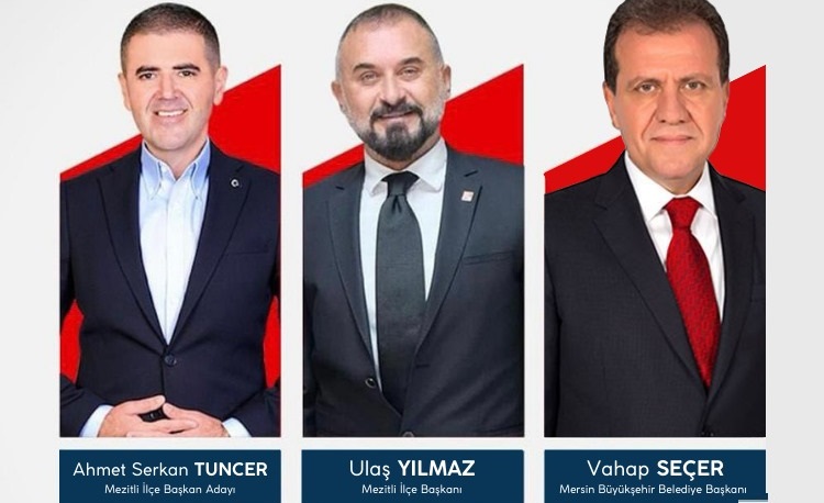 CHP Mezitli'de Zaferin Eşiğinde: Av. Ulaş Yılmaz, Son Saatlerdeki Kararlı Duruşu ve Hedefleri Paylaştı