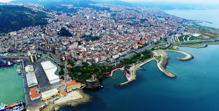 Ortahisar’da Herkes Ben Kazanacağım Diyor