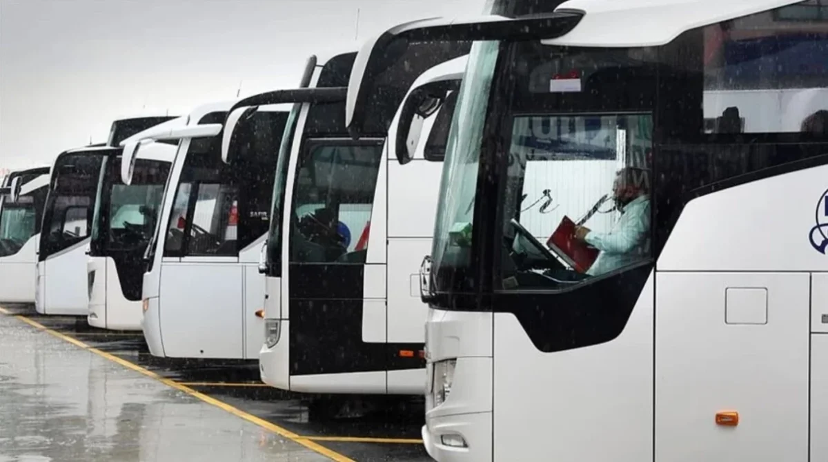 Otobüs biletlerine zam gelecek mi? Otobüs biletleri ne kadar?