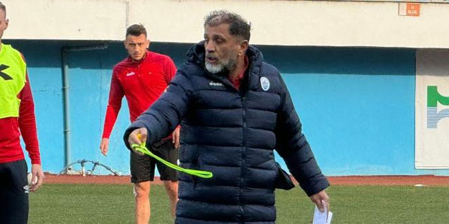 Pazarspor Amasyaspor Deplasmanına Çıkacak