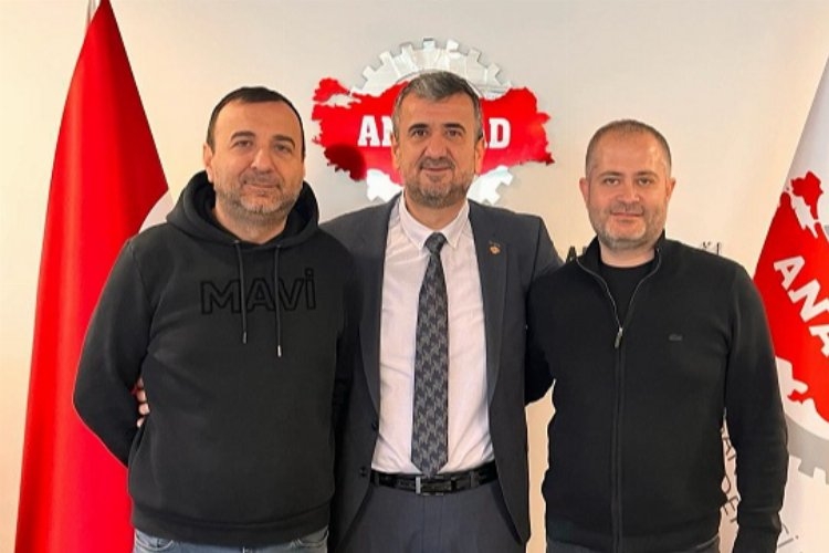 ANASİAD: ″Yüksek enerji fiyatları iş dünyasını iflasa sürüklüyor″