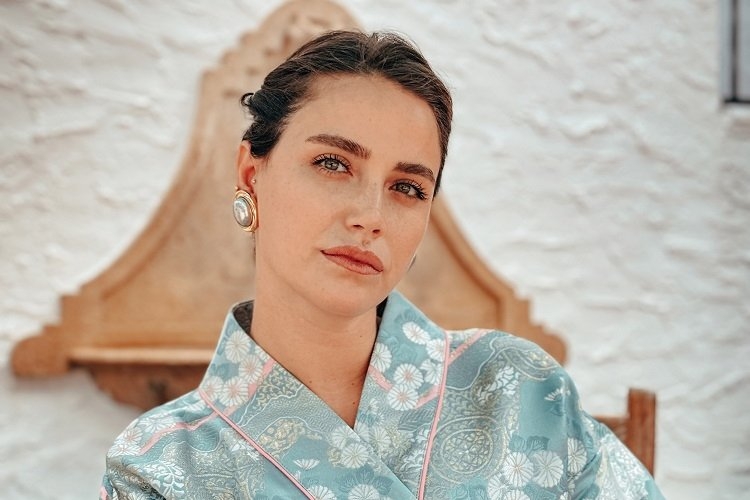 Ceyda Ateş Toplusoy: ″Sadece ikimiz eğleniyoruz″