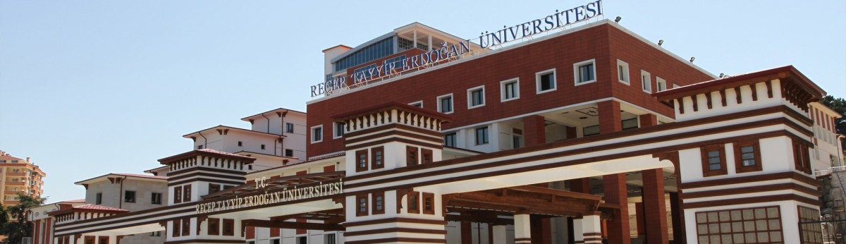 RTEÜ Başarı Oranları Her Yıl Yükseliyor