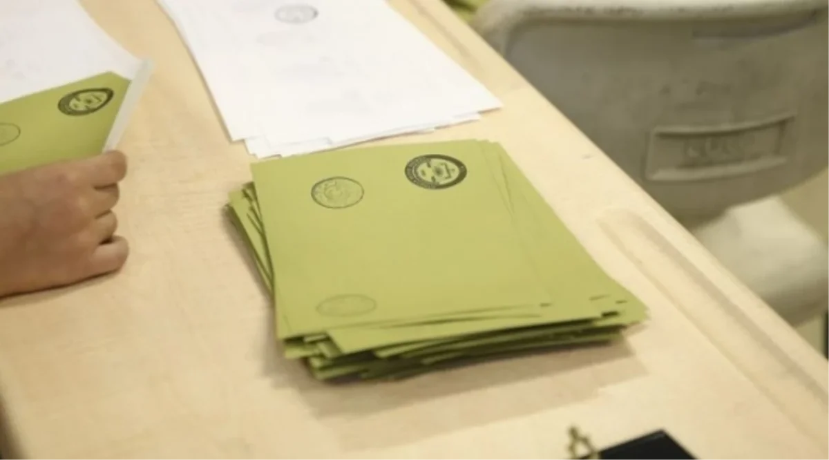 Sandık görevlisi ücreti nereden alınır 2024? Sandık görevlisi ücreti nereden ödeniyor?