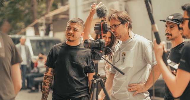 Başarılı Yönetmen Mert Yaran Kısa Film ‘’Rüya’’ ile Ödüle Doymuyor