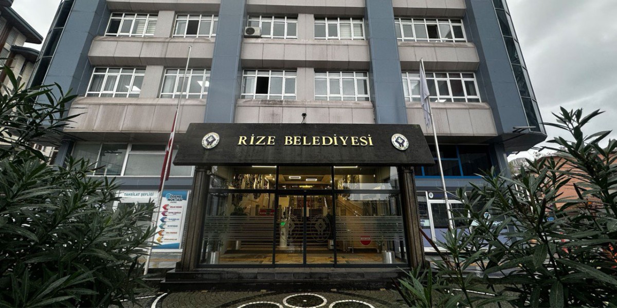 AK Parti'de Rize Türkiye Birincisi Oldu