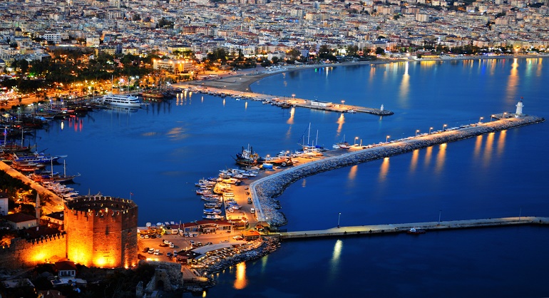 Antalya Büyükşehir Belediye Başkanı kim oldu 2024? 