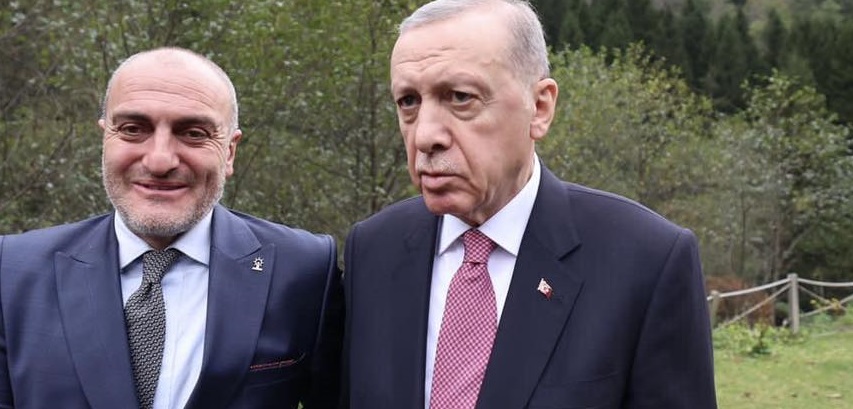 Çamlıhemşin’de seçim sonuçları belli oldu