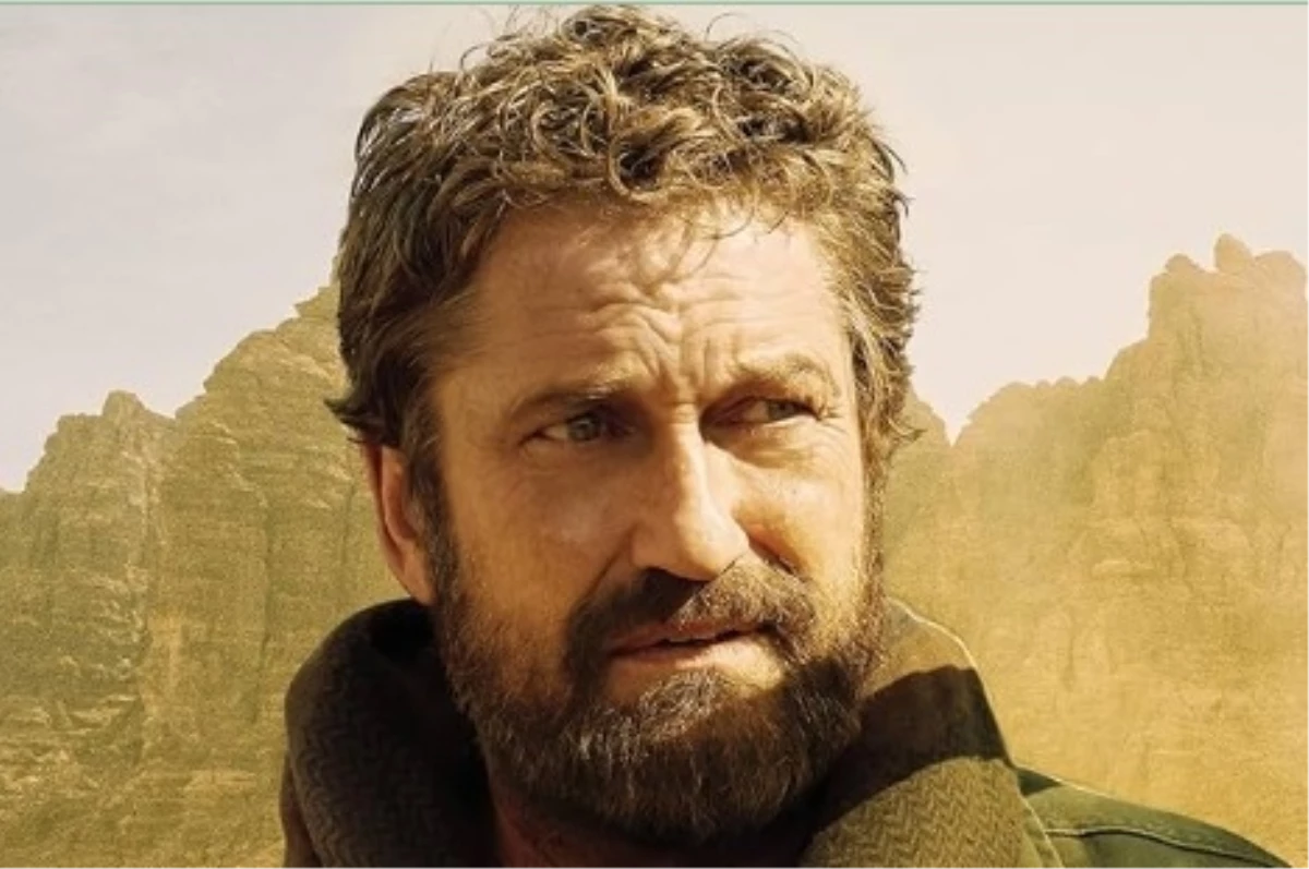 Kandahar filmi oyuncuları kim? Kandahar filmi konusu, oyuncuları ve Kandahar özeti!