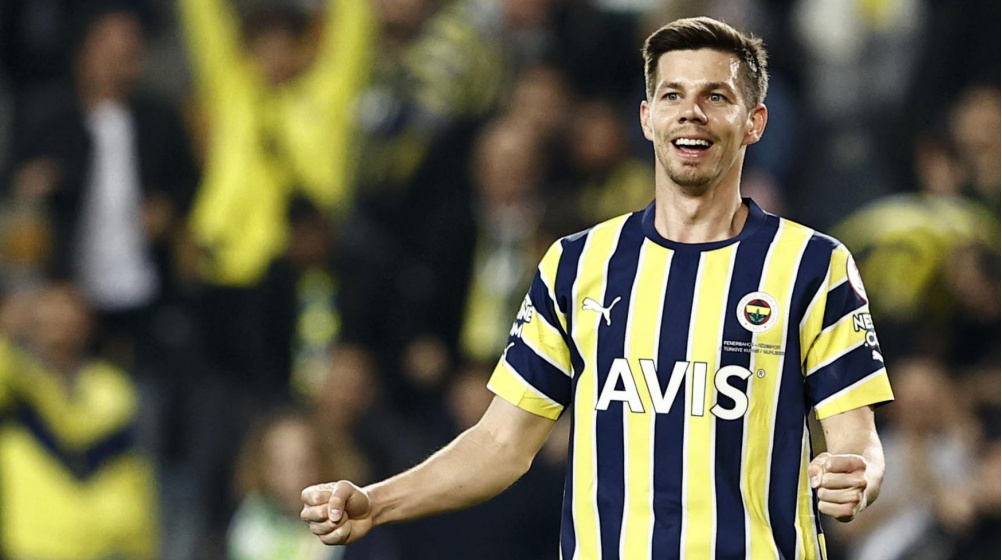 Rizespor Zajc İle İlk Teması Kurdu