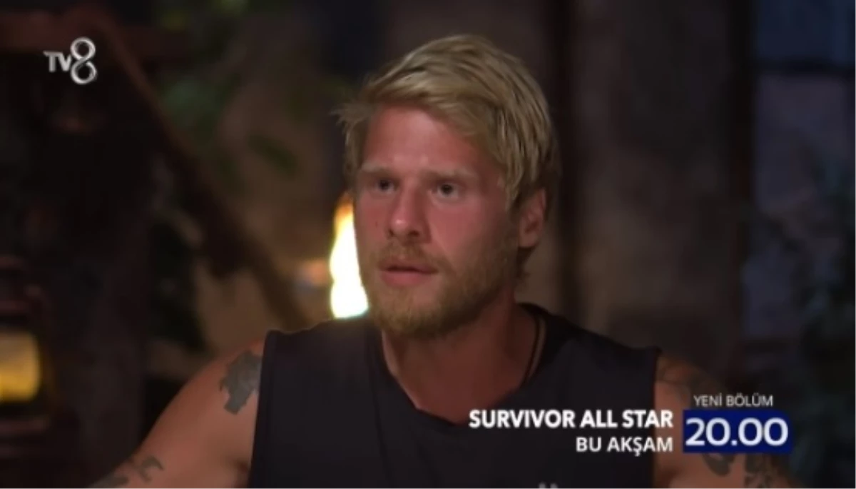 Acun Ilıcalı, Survivor Yunus Emre'yi neden uyardı? Yunus Emre, diskalifiye mi olacak?