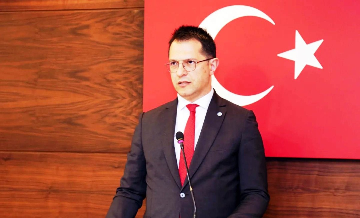 BAŞKAN KARASU: AKP'NİN İTTİFAKI MHP VE BBP AKP'Yİ KULLANARAK BELEDİYE BAŞKANLIĞINI KAZANDI!