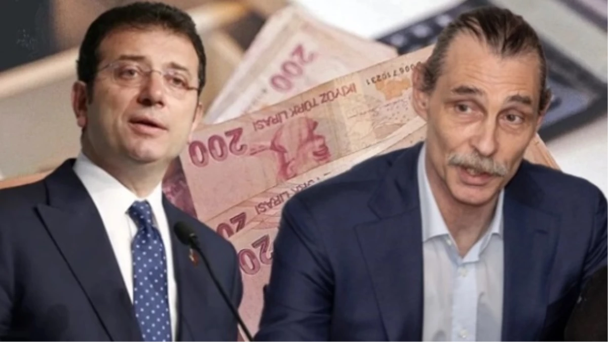 Belediye başkanları ne kadar maaş alacak? 2024 seçim sonrası belediye başkanlarının maaşı kaç oldu?