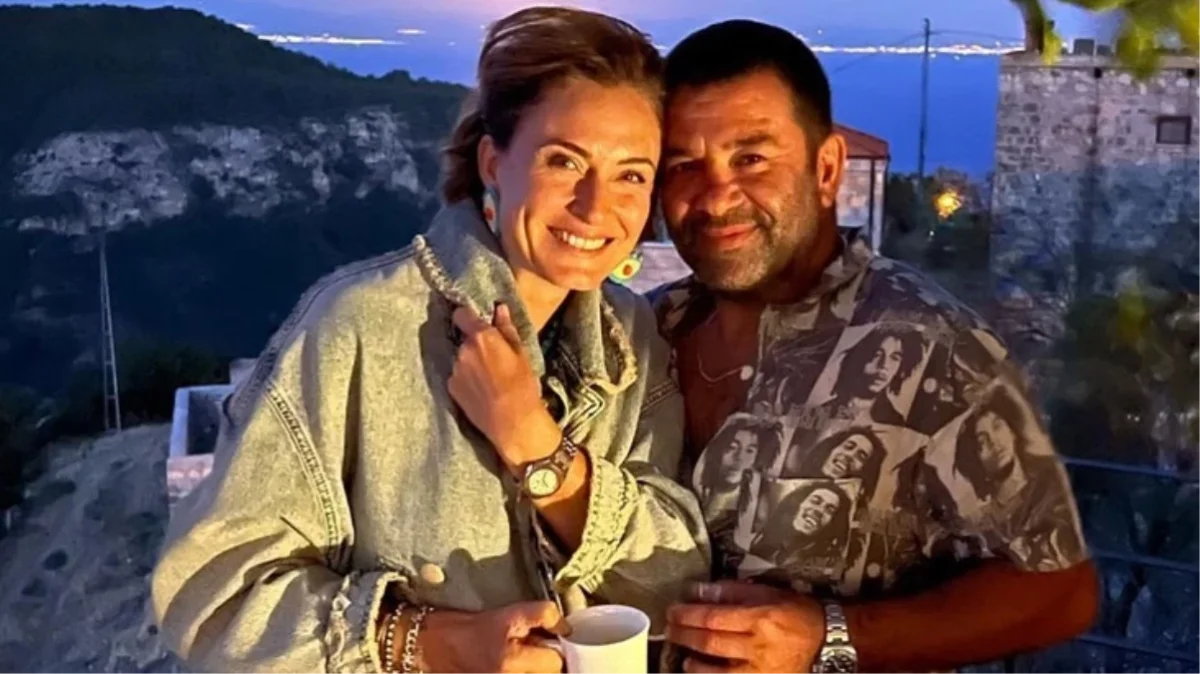 Bülent Şakrak'ın yeni sevgilisi kim? Ceyda Düvenci ve Bülent Şakrak neden boşandı?