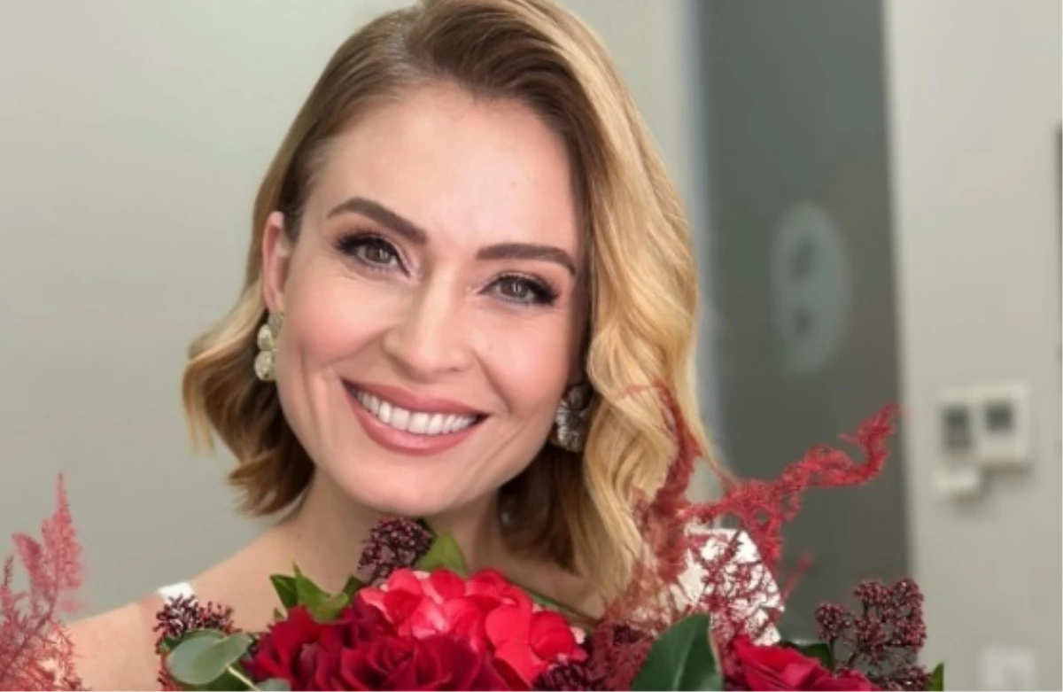 Ceyda Düvenci'nin yeni sevgilisi kim? Ceyda Düvenci kimle aşk yaşıyor?