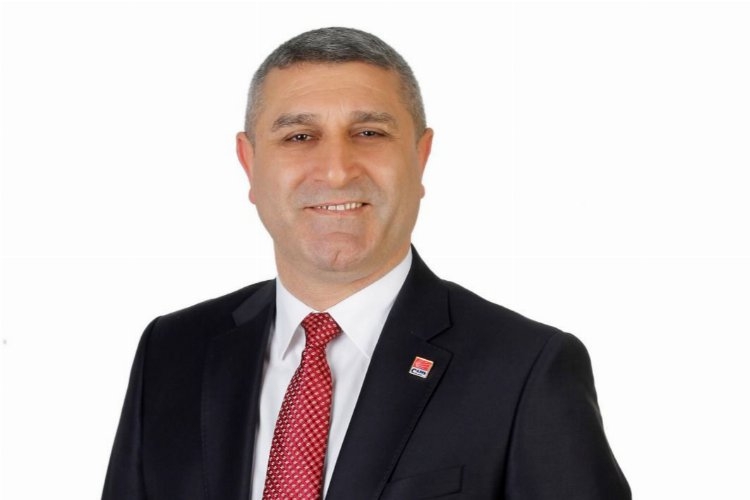CHP’li Aydemir: ″Halkımızla tarih yazdık″
