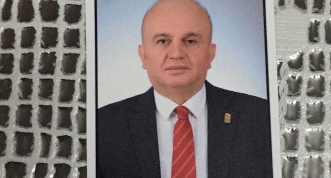 Fatih Koçan Kaplıca Mahallesinin Yeni Muhtarı Oldu
