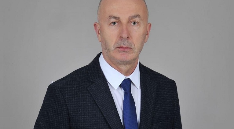 Fatih Tatoğlu 4.Kez Atmeydanı Mahallesinin Muhtarı Oldu