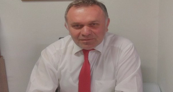 Güneyu' da Kura İle Muhtar Odu!