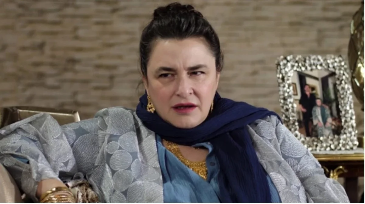 Hudutsuz Sevda Asiye neden yok, ayrıldı mı? Esra Dermancıoğlu, Hudutsuz Sevda dizisinden çıktı mı?