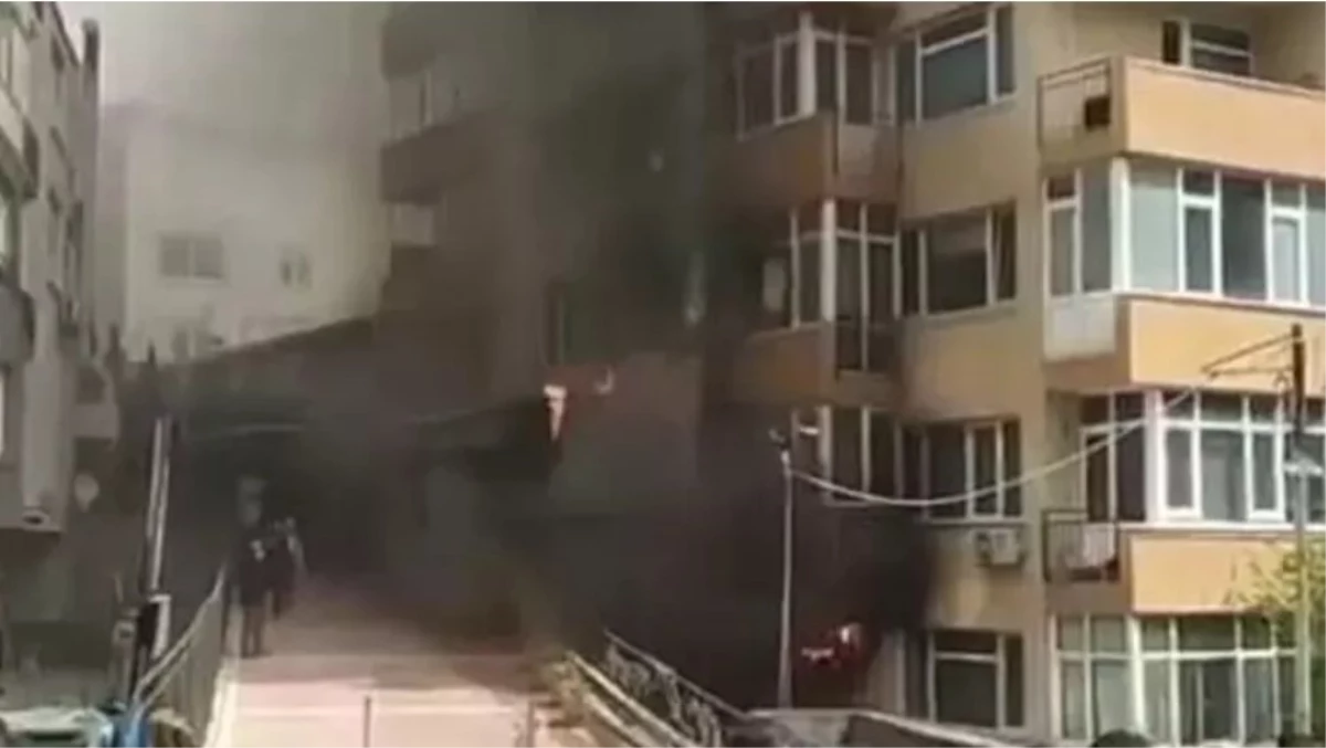 İstanbul'da nerede patlama oldu? Patlamanın sebebi ne, yaralı veya ölü var mı?